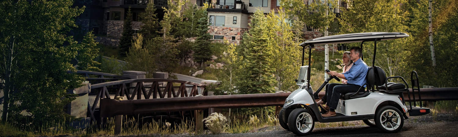 2021 E-Z-GO for sale in Pure North Golf Cars, Petoskey, Michigan