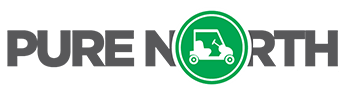 Pure North Golf Cars