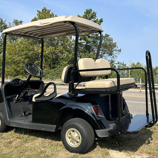 E-Z-GO-RXV-rear-Golf-Car-Northern-Michigan E-Z-GO RXV Golf Car Northern Michigan